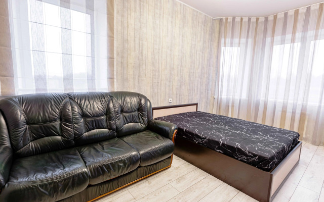 Квартира Просторная двухкомнатная SmolSutki в Заднепровье