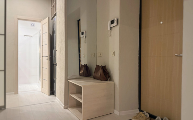 Квартира Уютная у Вокзала