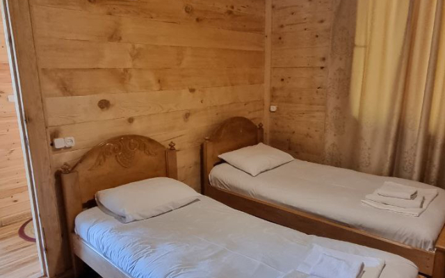 Гостевой Дом Окропилаури