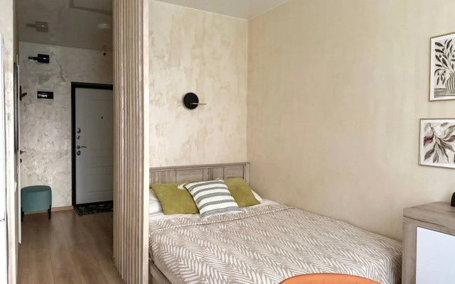 Апартаменты Dream Apartmens на Бульваре Октябрьский 26 В