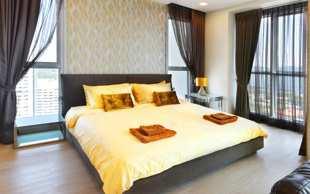 Lux SL Luxury Style Of Life Apartments