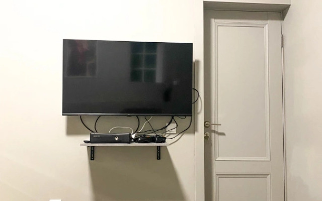 Апартаменты The Roomers Apart 1