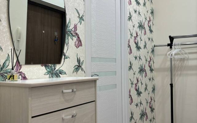 Квартира MoonRoom 72 жк Европейский Берег