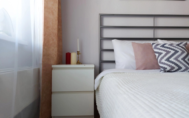 Апартаменты 33квартиры на Куйбышева 10