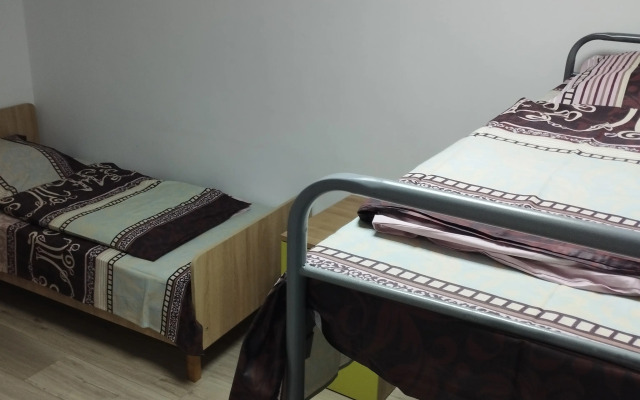 Komnatyi Na Tsne Guest house