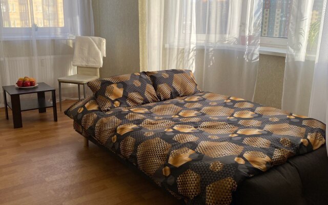 Квартира 2ккв у метро Парнас