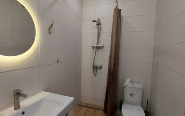 Welldone Aparthotel