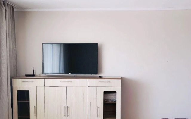 Апартаменты Взлетная 18