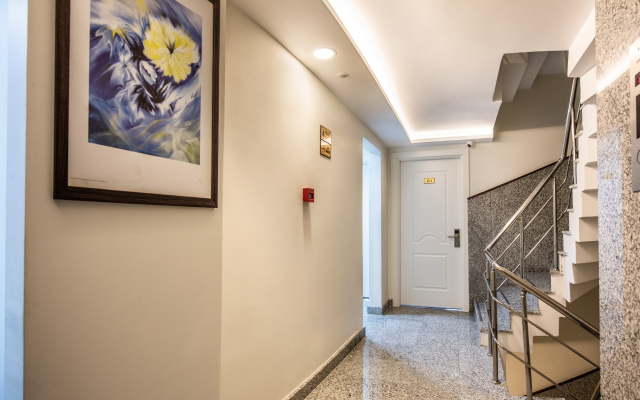 Royal Bosphorus Hotel Spa & Hamam