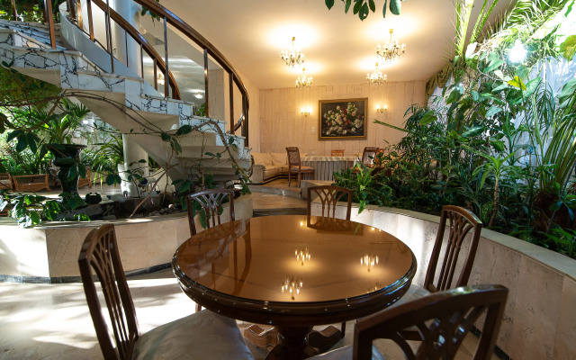 Гостинично-Ресторанный Комплекс Берег