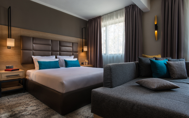 The Stay Hotel