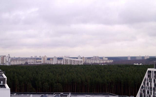 Квартира 2 комн в Минске