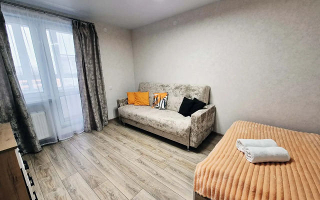 Квартира КварталАпартментс на Коперника 3