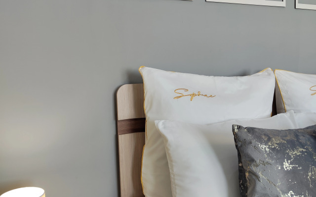 Квартира Видовая в центре города