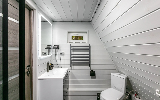 Гостевой дом на Хасановской 35