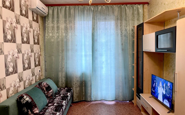 Апартаменты Марс Отель Медиков 8