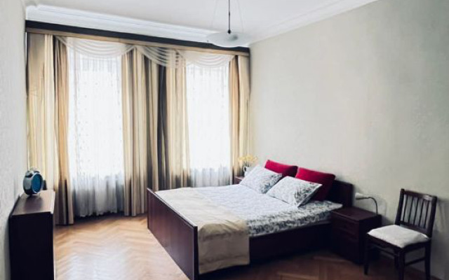 "apartamenty Na Liteynom" Flat