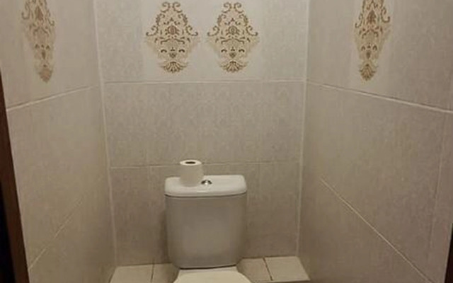 Квартира на Восточно-Кругликовской 18