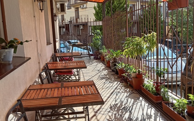 Nadezhda Guest House