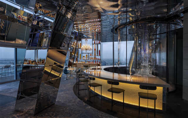 Fairmont Doha