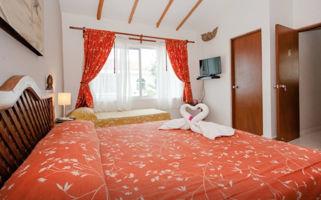 Dolce Vita Caribe Guest House