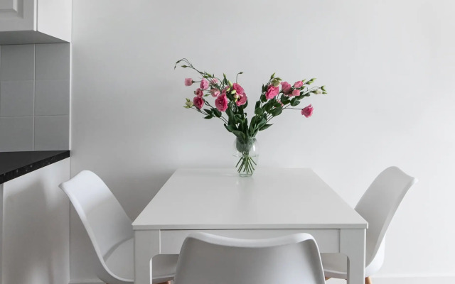 Apartment on the Heights 1