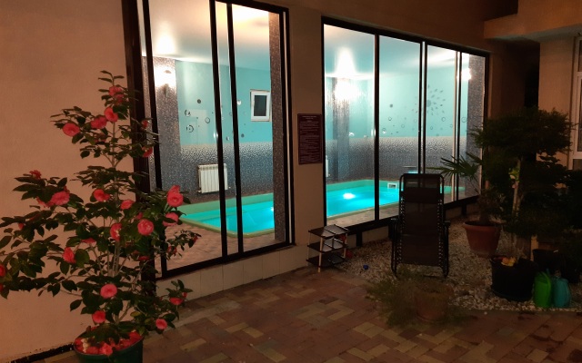 Versal Guest House