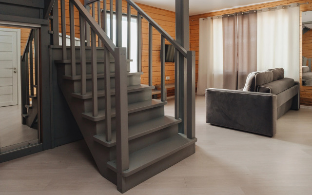 Частный дом на улице Кедровая 27