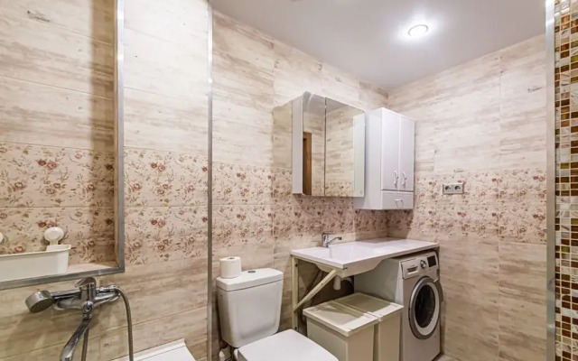 Квартира на ул Аэродромная 72А