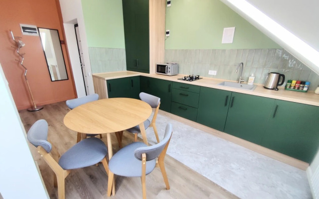 Apartment Baltapart39 12