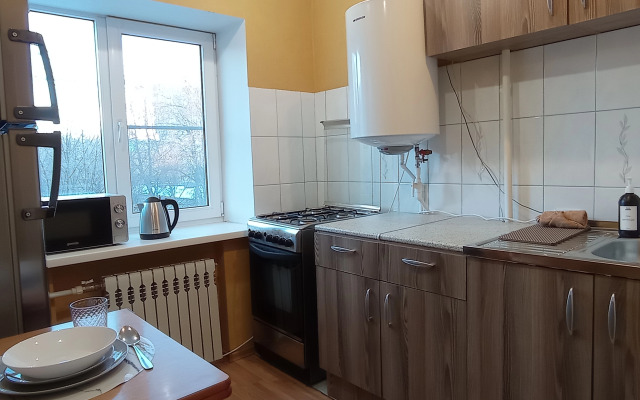 Квартира рядом с парком стадионом Арсенал