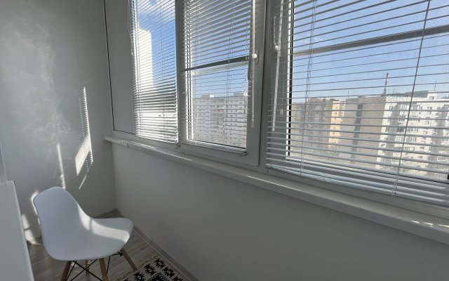 Stilnye Apartamenty Na Gagarina  Lodging House
