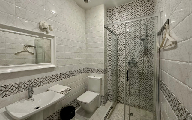 Отель Orion Mini-Hotel