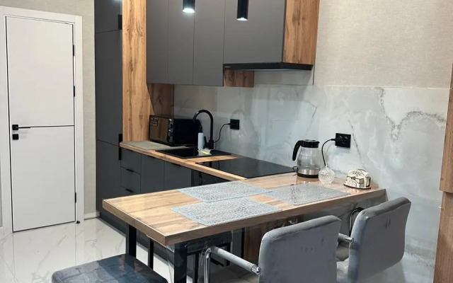 Квартира Однокомнатная квартира в Пятигорске