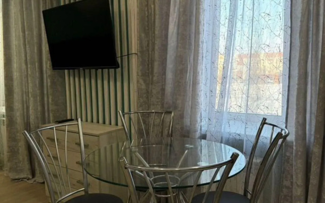 Квартира на 40 лет Победы 7