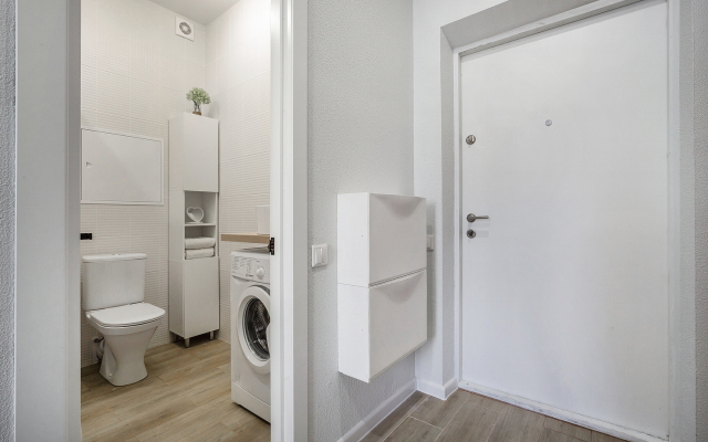 Komfort I Uyut Ryadom S Vdnkh Apartments