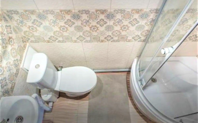 Апартаменты Двухъярусная Студия На Московском Проспекте