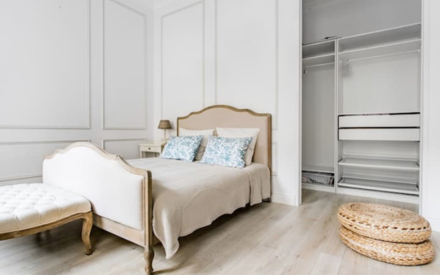 Апартаменты на Невском проспекте