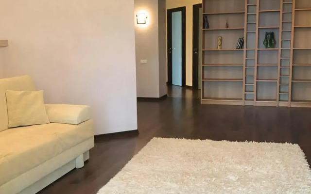 Квартира Красивая видовая рядом с Казань-Ареной