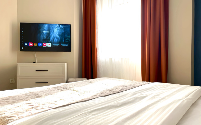 Апартаменты Отличные