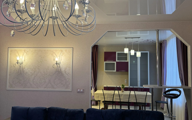 Частный дом на Нестерова