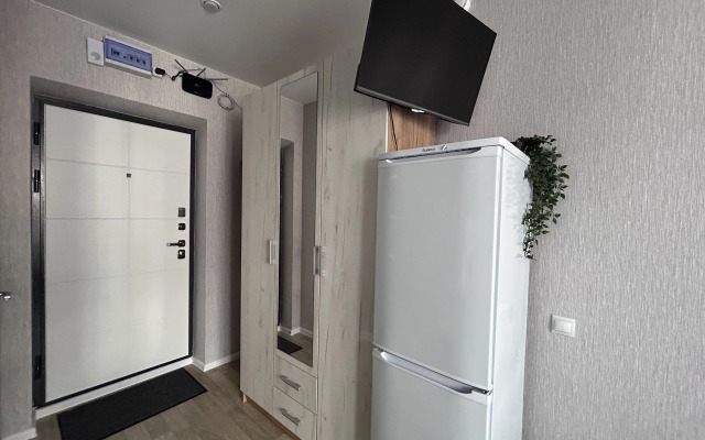 Uyutnaya Nedaleko Ot Aeroporta Im Pokryshkina Flat