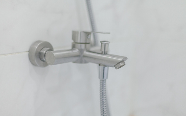 Апартаменты Изумруд в Новой Самаре