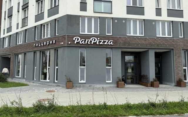 Квартира Уютная студия с видом на парк