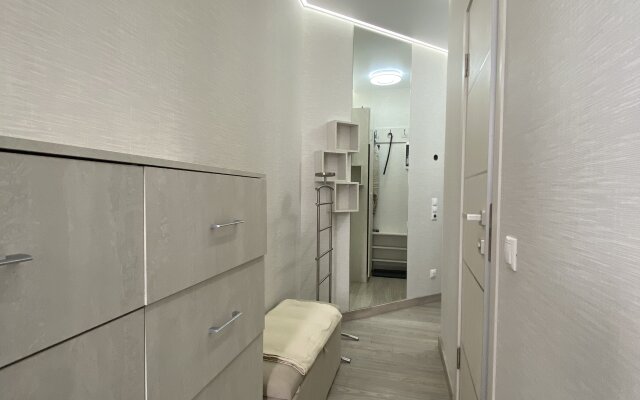 Green Palace Sochi 2 Apartments