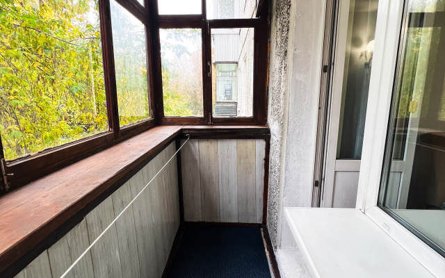 Апартаменты Stanislavskogo Lounge