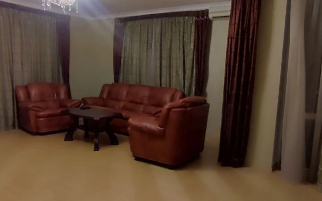 Квартира Исторический район