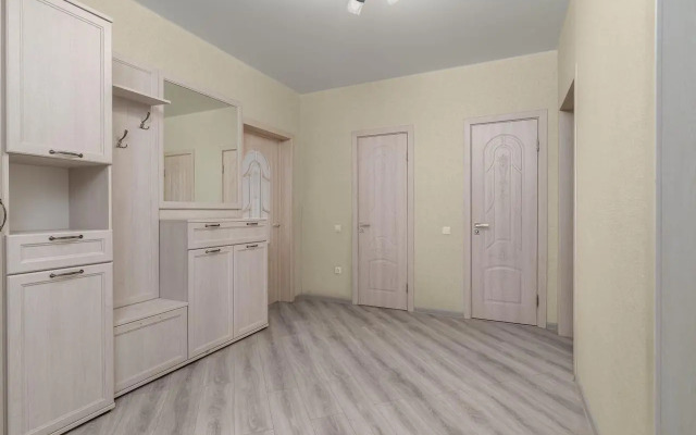 Квартира на ул. Боспорская 8