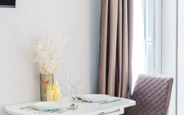 130 v Zhk Letniy dlya Semyi Apartments