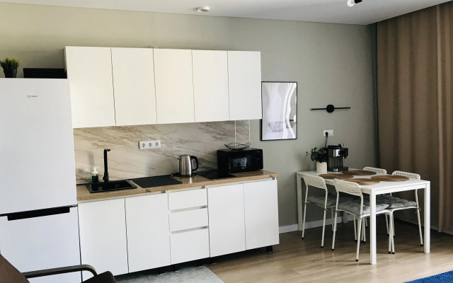 Квартира рядом с Шереметьево